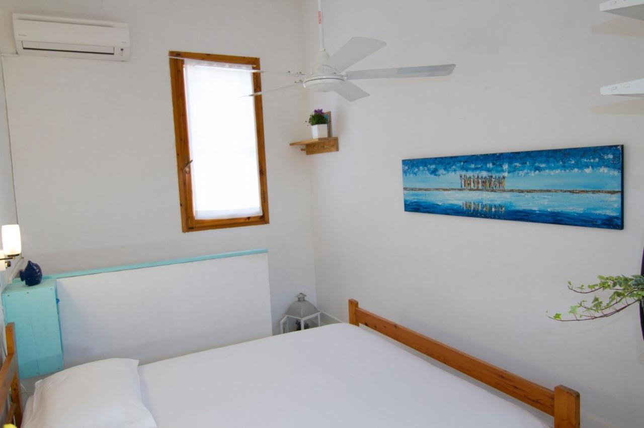 Casa Panoramica วิลลัสซีมีอุส ภายนอก รูปภาพ