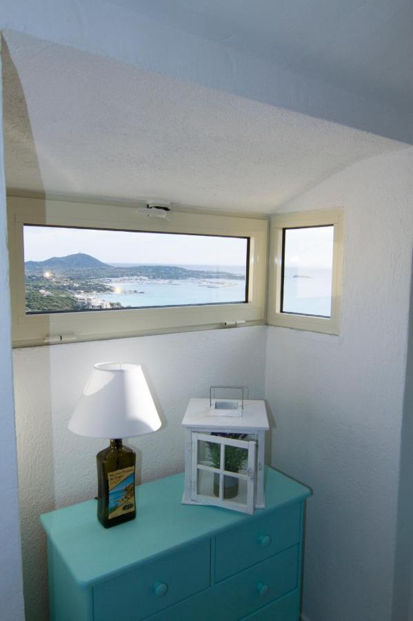 Casa Panoramica วิลลัสซีมีอุส ภายนอก รูปภาพ
