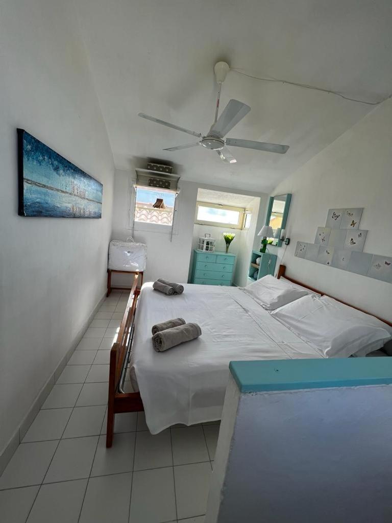 Casa Panoramica วิลลัสซีมีอุส ภายนอก รูปภาพ