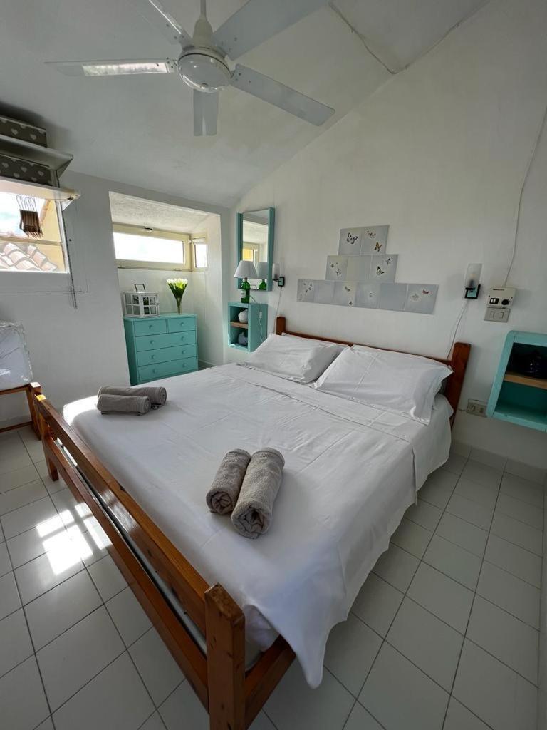 Casa Panoramica วิลลัสซีมีอุส ภายนอก รูปภาพ