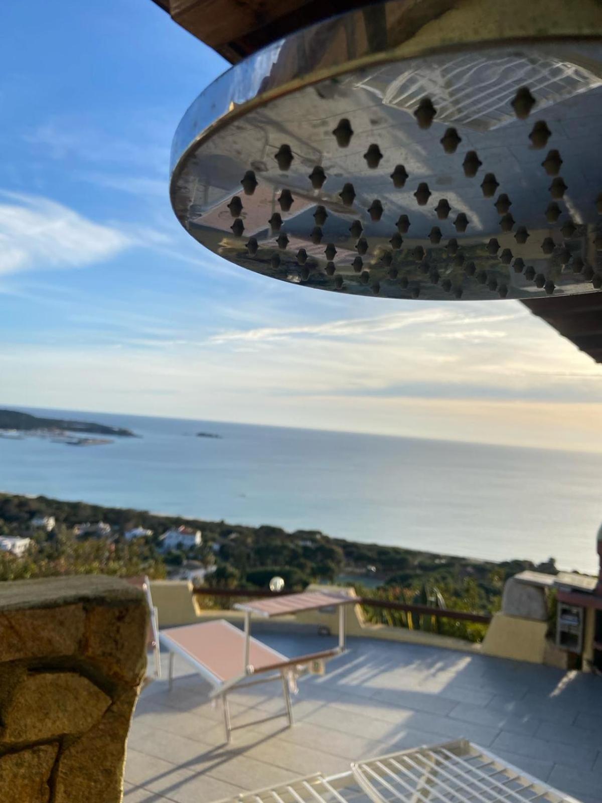Casa Panoramica วิลลัสซีมีอุส ภายนอก รูปภาพ