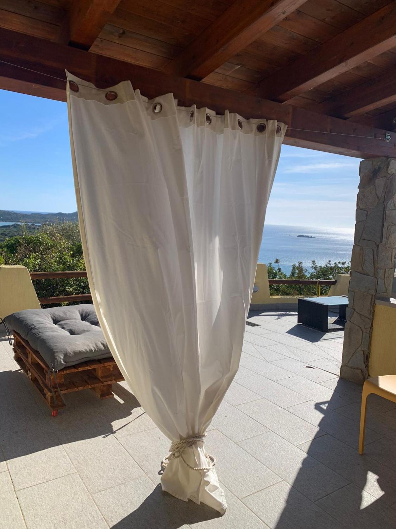 Casa Panoramica วิลลัสซีมีอุส ภายนอก รูปภาพ